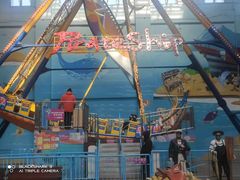 -蓬莱欧乐堡梦幻世界