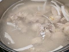 -椰夫人·养生椰子鸡(金沙洲永旺店)