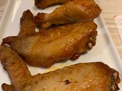 -必胜客(上海新南方商城PH店)