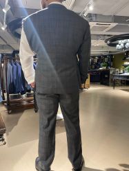 -BRANS PORO布朗斯伯勒西装高级定制·瑞璞西装(金陵店)