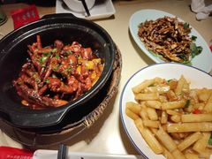 -小柴米·传统江西菜(八一广场店)