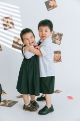 -NICE KIDS 奈时儿童摄影
