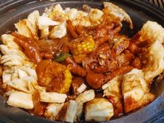 -二十一分小锅炖(中心店)