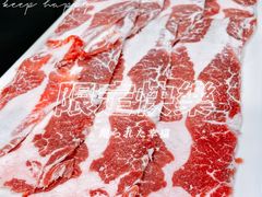 -牛味道炭火烤肉(湖前总店)