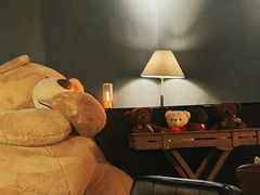 -咖法森林·咖啡  酒吧(天河店)