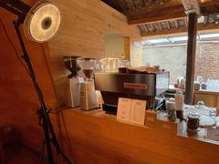 -VOYAGE COFFEE(北锣鼓巷店)