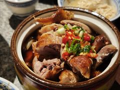 -南京大牌档(济南万象城店)