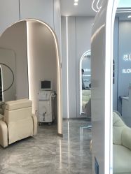 -宇东国际 HAIR SALON