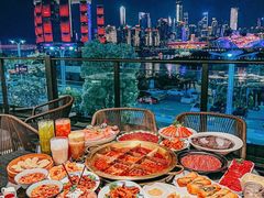 -长嘉·河图火锅(长嘉汇江景旗舰店)