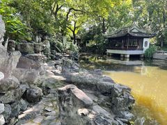 -秋霞圃