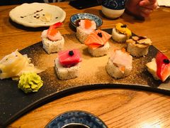 -阿吾罗日本料理(K11艺术中心店)