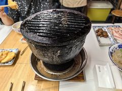 -大槐树烤肉馆(美术馆店)