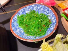 -师烤·豆花烤鱼(广州荔湾扬韬广场店)