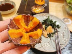 -鮨乐亭Omakase·海胆宴