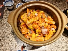 -南京大牌档(夫子庙老门东店)