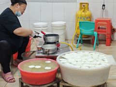 -周大娘牛乳(旧寨古村总店)