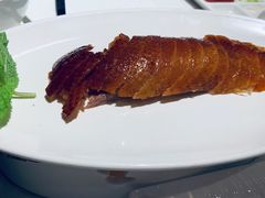 -四季民福烤鸭店(王府井灯市口店)