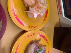 -寿司郎(上野店)