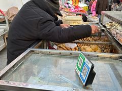 -东仓门早市