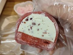 -米阿糯糕团•酒酿•甜品(莫愁店)