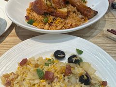 -滋味满屋美食坊(上海街店)