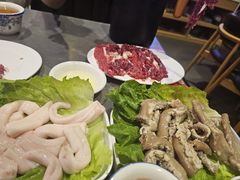 -贵宾牛·潮汕牛肉火锅(珠池总店)