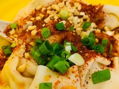 -龙抄手(春熙路总店)