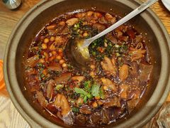 -芳·宴江南(范家路店)