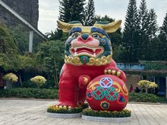 -深圳锦绣中华民俗村