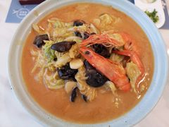 -子霖南山鲜虾面(南山总店)