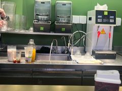 -奈雪的茶(东莞汇一城店)