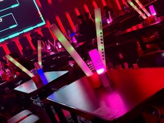 -MOSSO·Liveshow(M3香港广场店)