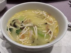 -云锦壹号·淮扬宴(徐汇万科店)