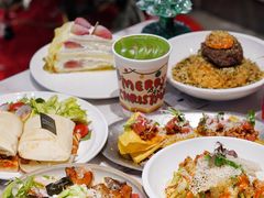 -沛家·西餐Brunch·直火料理