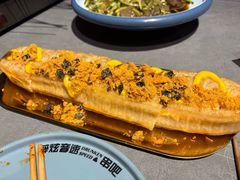 -醉炫音速烧烤(沙河总店)