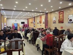-奥华餐厅·老张记(台基厂店)