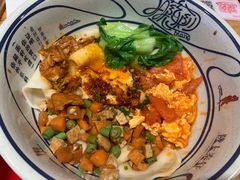 -陇上秦轩biangbiang面(萧山万象汇店)