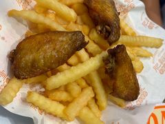 -肥韬茶餐厅(海上世界店)