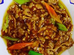 -老仁义·清真菜(太古街店)