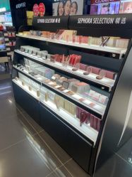 -丝芙兰Sephora