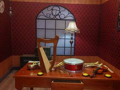 -天河城购物中心