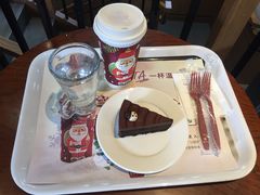 -COSTA COFFEE(上海虹口公园店)