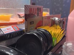 -争鲜回转寿司(南开大悦城店)