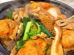 -牛楠楠·香港牛腩茶餐厅(永旺店)