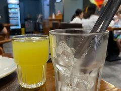 -TUK土耳其餐厅·下午茶(卢湾店)