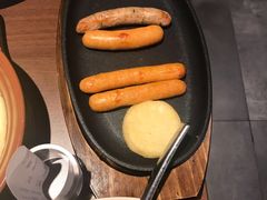 -萨莉亚意式餐厅(杭州滨江天街店)