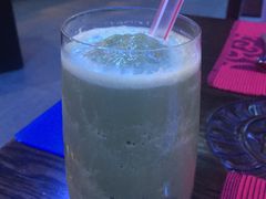 -甘尼仕印度餐厅爵士酒吧(阳春巷店)