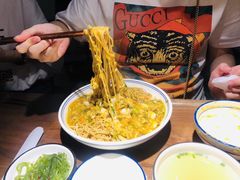 -十面春风·江南面馆(崇宁路店)