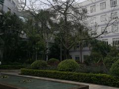 -广东省中医院(芳村医院)