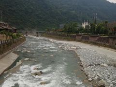 -阿坝州汶川特别旅游区